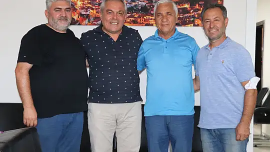 Akarken ''Alacaklarımdan severek feragat ediyorum''