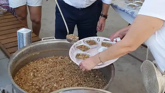 Kaymakam Fırat, 'Muharrem ayını tebrik ediyorum'