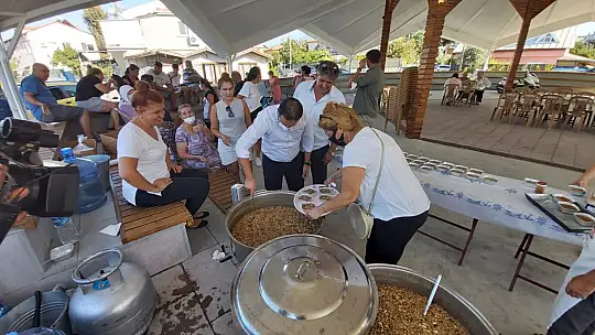 Kaymakam Fırat, 'Muharrem ayını tebrik ediyorum'
