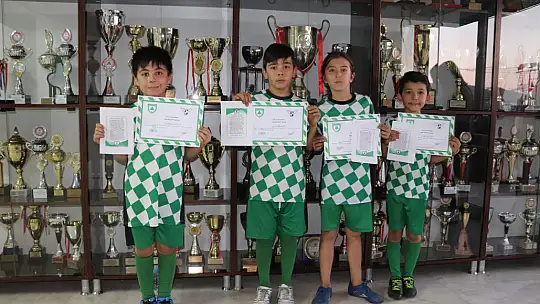 Uçar ''Geleceğin Muğlaspor'unu oluşturuyoruz''