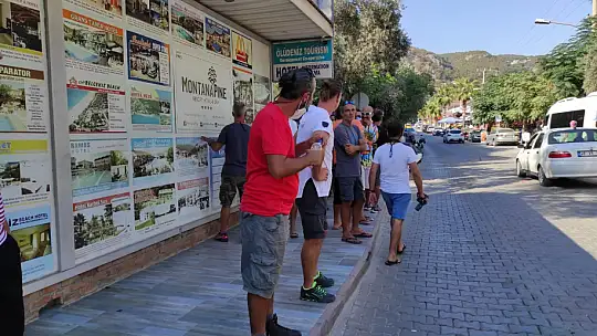 Paraşüt pilotu Celal Yıldız, 'Bizi teleferik kullanmaya zorluyorlar'