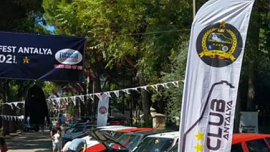 Uno Club Fethiye, Uno Fest 2021'e damgasını vurdu