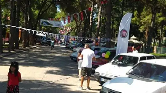 Uno Club Fethiye, Uno Fest 2021'e damgasını vurdu