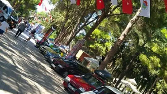 Uno Club Fethiye, Uno Fest 2021'e damgasını vurdu