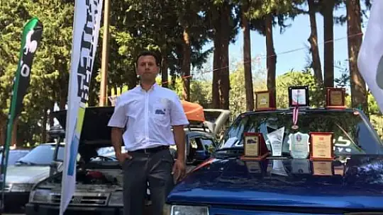 Uno Club Fethiye, Uno Fest 2021'e damgasını vurdu