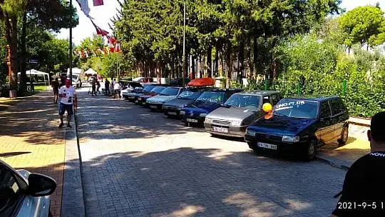 Uno Club Fethiye, Uno Fest 2021'e damgasını vurdu