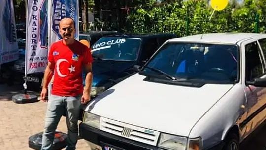 Uno Club Fethiye, Uno Fest 2021'e damgasını vurdu