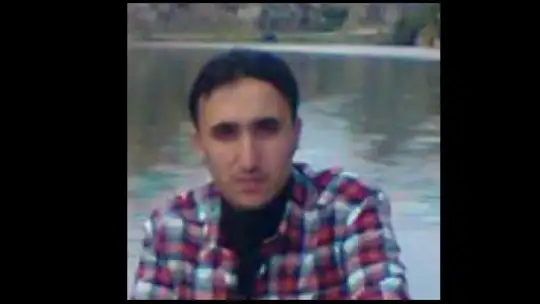 Araba Çarpan Merve, Abisini De Aynı Yolda Kaybetmiş