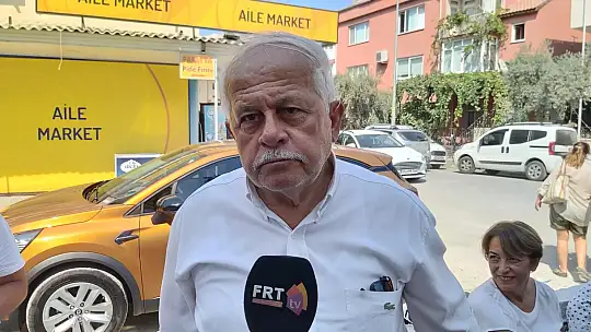 Deva Partisi ilçe teşkilatından aşure etkinliği