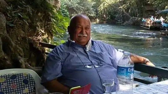 Yaka Park Restoran kurucusu Ertem Güzel vefat etti