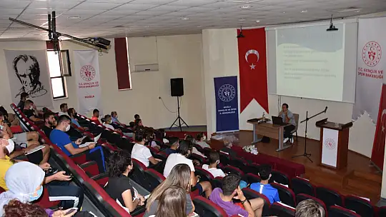 Hokey Antrenörlük Kursu Başladı