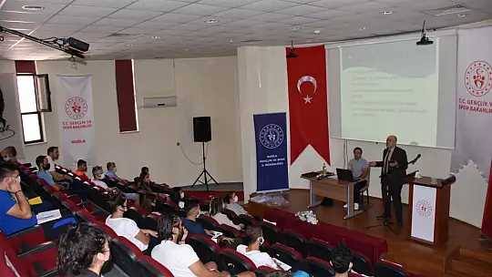 Hokey Antrenörlük Kursu Başladı