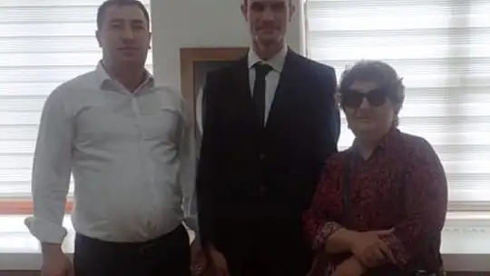 Gören Kalpler Eğitim Derneği Muğla il temsilciliği açıldı