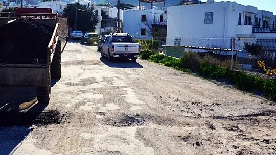 Bodrum'da halk isyanda, her şey 'pekiyi' değil
