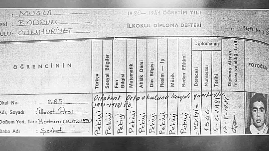 Bodrum'da halk isyanda, her şey 'pekiyi' değil