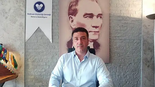 Bodrum'da halk isyanda, her şey 'pekiyi' değil