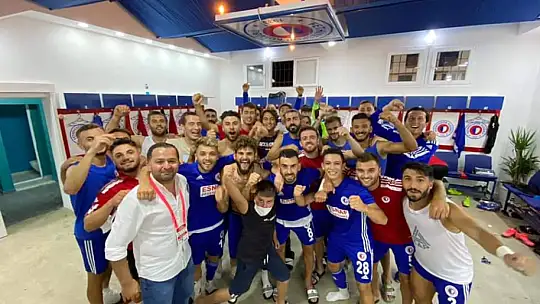 Teknik Direktör Dinçel, 'Fethiyespor taraftarı gücünü gösterdi'