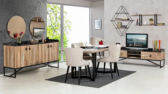 Yuva Mobilya'da sonbahar kampanyası