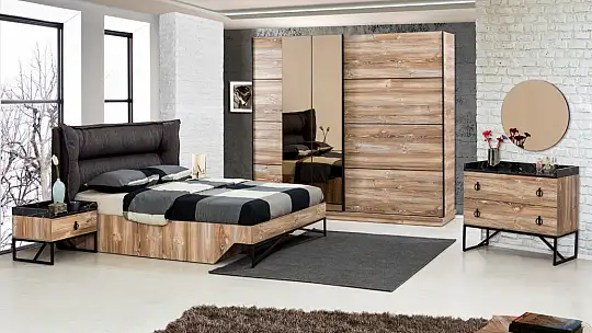 Yuva Mobilya'da sonbahar kampanyası