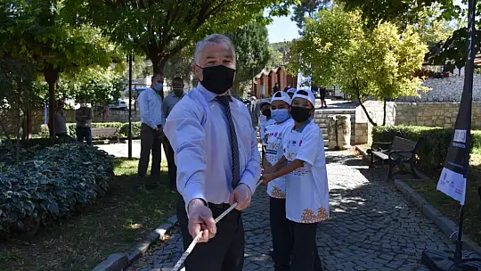 Avrupa Spor Haftası Kapsamında 'Ulusal Herkes İçin Spor Ve Sağlık Günleri' Etkinlikleri Devam Ediyor