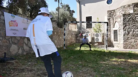 Avrupa Spor Haftası Kapsamında 'Ulusal Herkes İçin Spor Ve Sağlık Günleri' Etkinlikleri Devam Ediyor