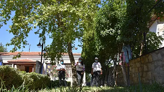 Avrupa Spor Haftası Kapsamında 'Ulusal Herkes İçin Spor Ve Sağlık Günleri' Etkinlikleri Devam Ediyor