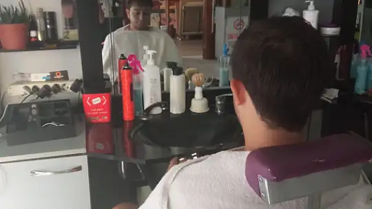 Kuaför ve berberlerin elektrik mağduriyeti