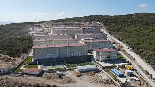 İlman 'Muğla'da devletimiz gençlerimizin her daim yanındadır'
