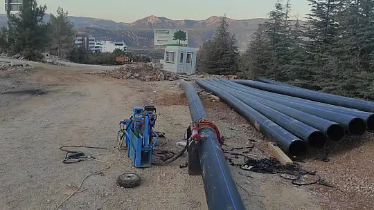 İlman 'Muğla'da devletimiz gençlerimizin her daim yanındadır'