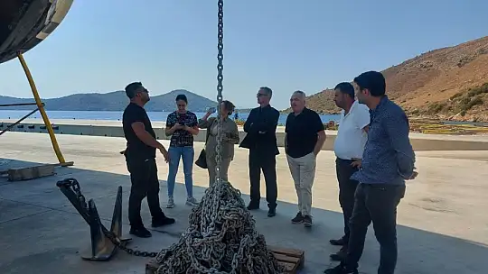 Dev Yatırıma Ortak Engeli