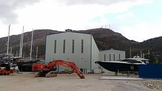 Dev Yatırıma Ortak Engeli