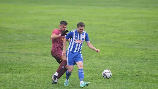 Fethiyespor'a Karadeniz Havası İyi Geldi 0-4