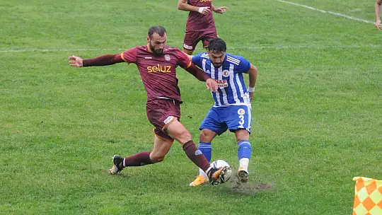 Fethiyespor'a Karadeniz Havası İyi Geldi 0-4