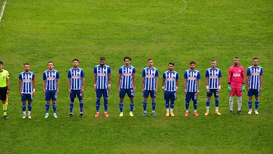 Fethiyespor'a Karadeniz Havası İyi Geldi 0-4