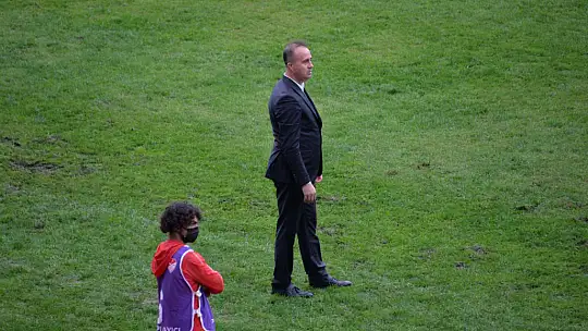 Fethiyespor'a Karadeniz Havası İyi Geldi 0-4