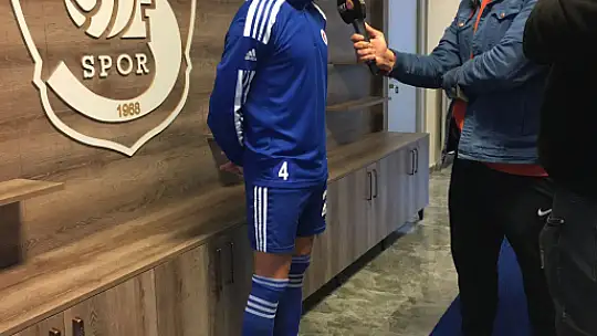 Teknik Direktör Yılmaz, ''Hayatımdaki en zor maçlardan birini yönettim''