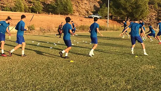 Kaplan, 'Kolay lokma değiliz'