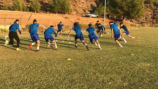 Kaplan, 'Kolay lokma değiliz'