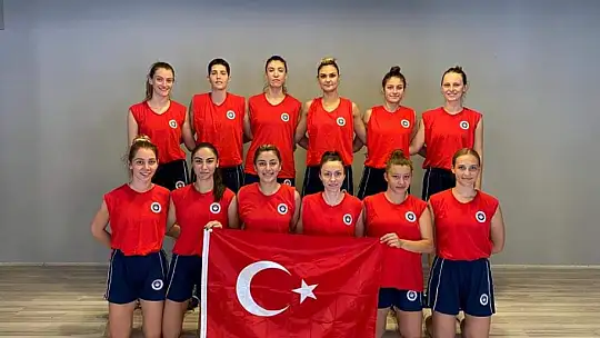 Fethiye'nin Sultanları Muratpaşa'yı ağırlıyor