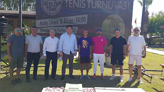 Başkan Karaca, 'Fethiye, spor alanında ciddi bir atakta'