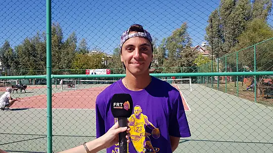 Başkan Karaca, 'Fethiye, spor alanında ciddi bir atakta'