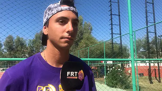 Başkan Karaca, 'Fethiye, spor alanında ciddi bir atakta'