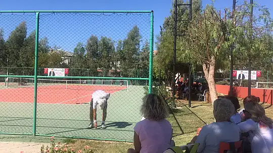 Başkan Karaca, 'Fethiye, spor alanında ciddi bir atakta'