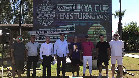 Başkan Karaca, 'Fethiye, spor alanında ciddi bir atakta'