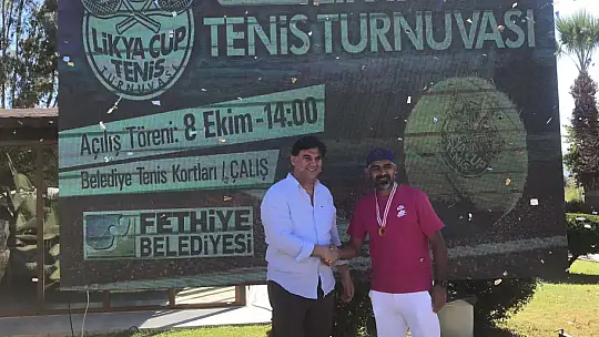 Başkan Karaca, 'Fethiye, spor alanında ciddi bir atakta'