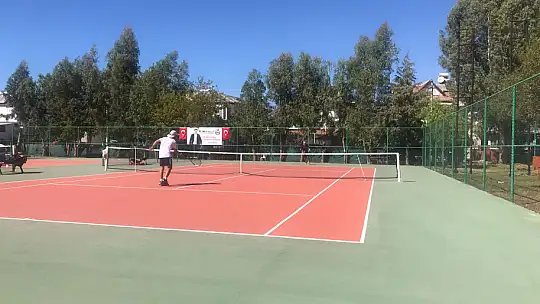 Başkan Karaca, 'Fethiye, spor alanında ciddi bir atakta'