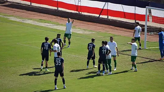 Fethiyespor, Orduspor İle Karşılaşacak