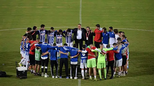 Fethiyespor, Orduspor İle Karşılaşacak