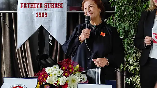 Türk Kadınlar Birliği Kahvaltıda Buluştu