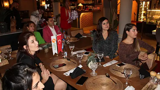 Özdemir, 'Ekibimizle birlikte çok iyi gidiyoruz'